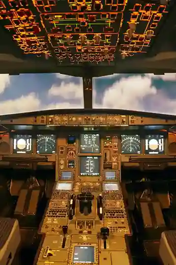 Aviation
