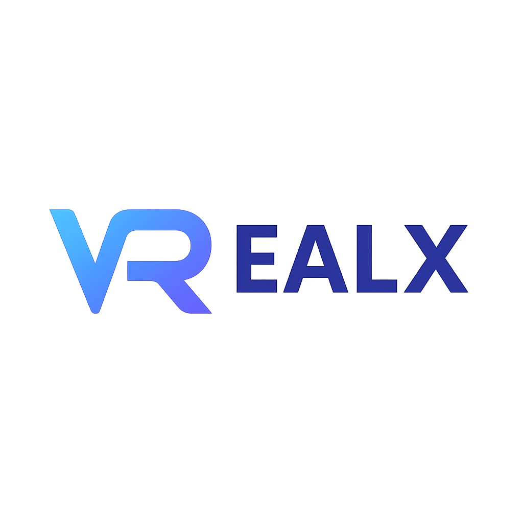 VRealx